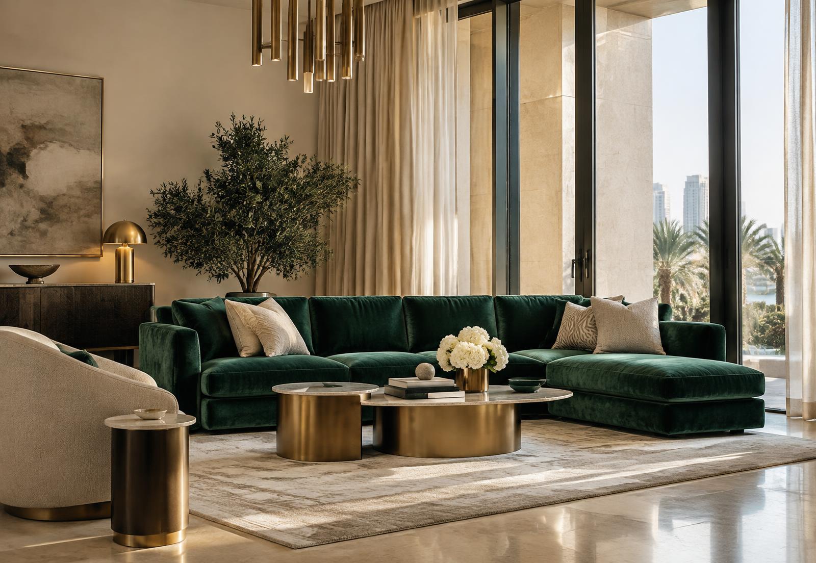 Ullas Furniture