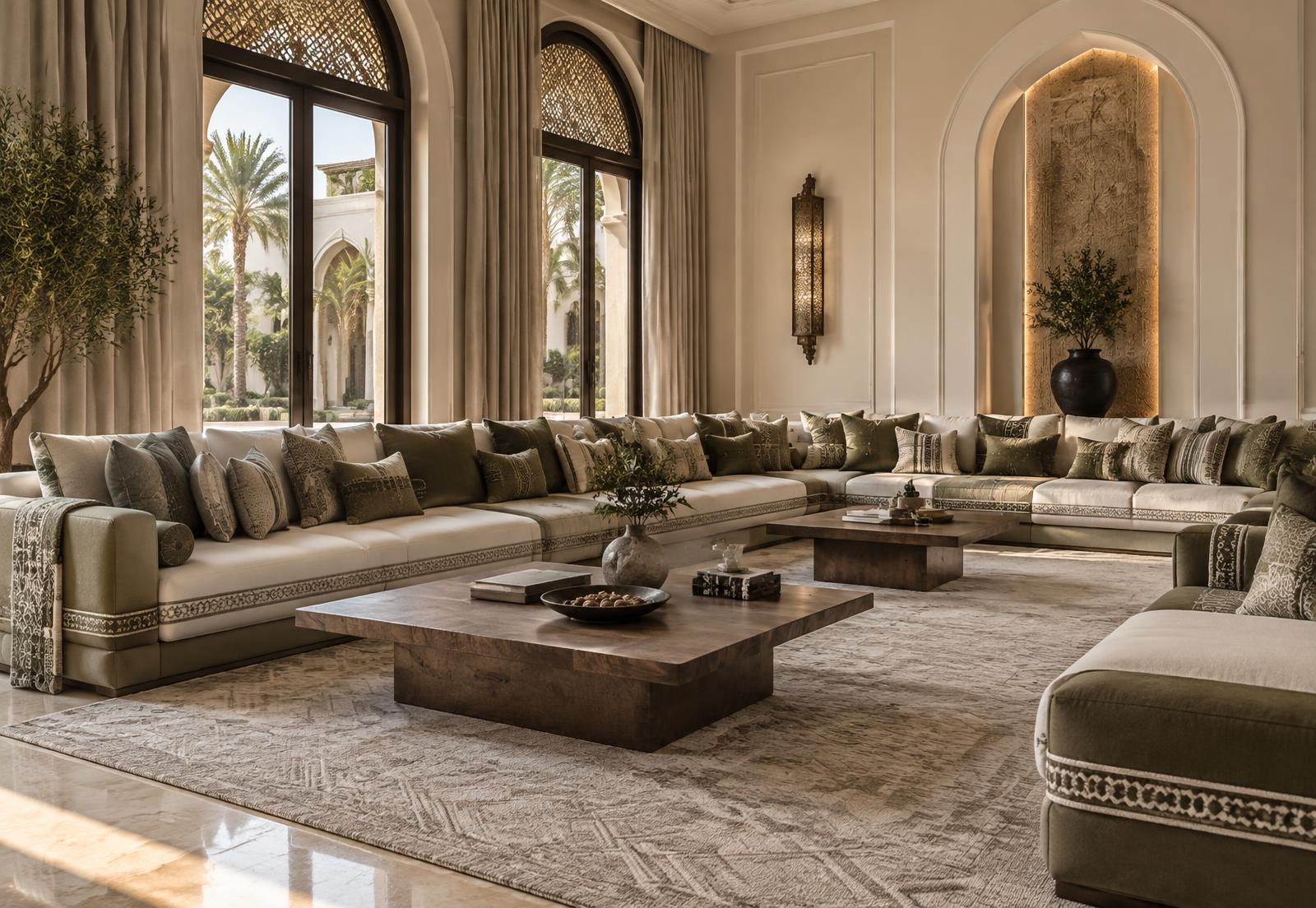 Ullas Furniture